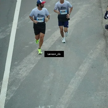 Runner Photo 7226646