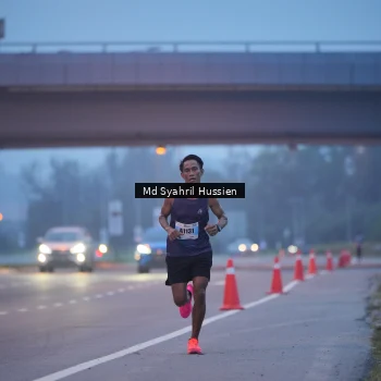 Runner Photo 7226647