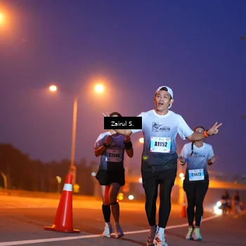 Runner Photo 7226648