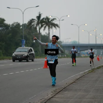 Runner Photo 7226649
