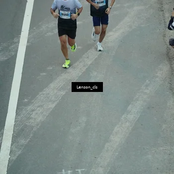 Runner Photo 7226651
