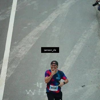 Runner Photo 7226652