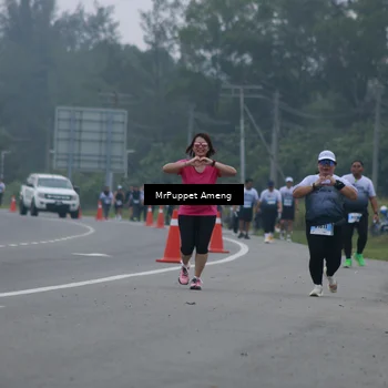 Runner Photo 7226653