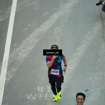 Runner Photo 7226654