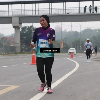Runner Photo 7226655