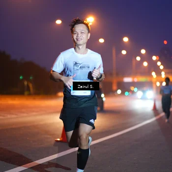 Runner Photo 7226656