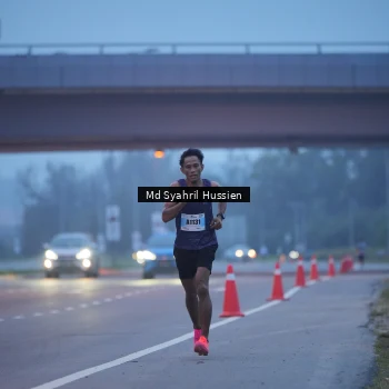 Runner Photo 7226660