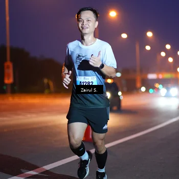 Runner Photo 7226664
