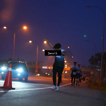 Runner Photo 7226665
