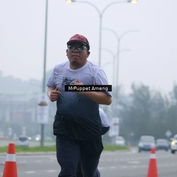 Runner Photo 7226669