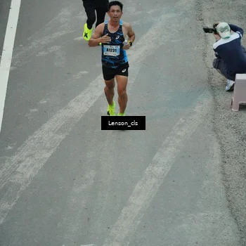 Runner Photo 7226677