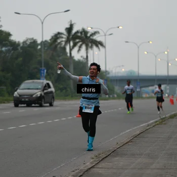 Runner Photo 7226679