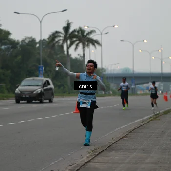 Runner Photo 7226680