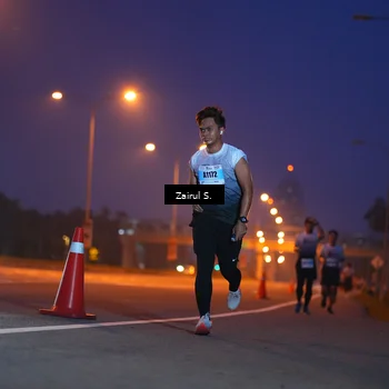 Runner Photo 7226682