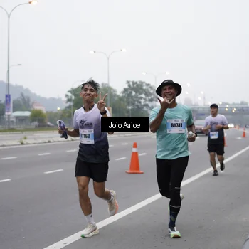 Runner Photo 7226683