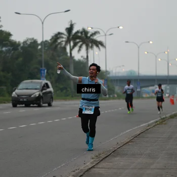 Runner Photo 7226685