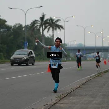 Runner Photo 7226687
