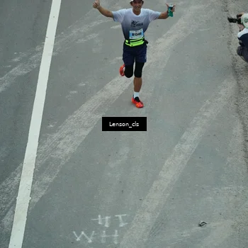Runner Photo 7226692