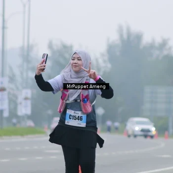 Runner Photo 7226697
