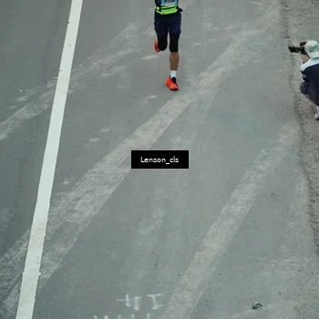 Runner Photo 7226698