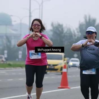 Runner Photo 7226700