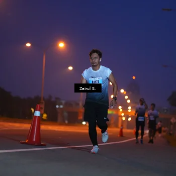 Runner Photo 7226701