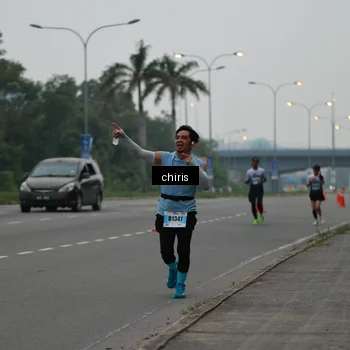 Runner Photo 7226703