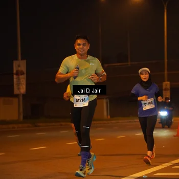 Runner Photo 7226704
