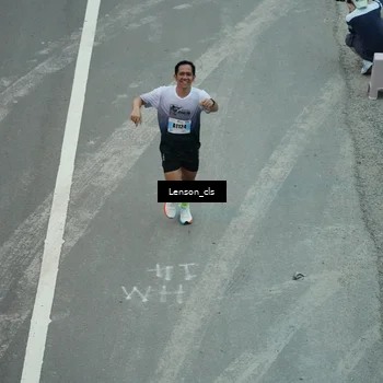 Runner Photo 7226706