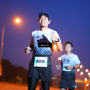 Runner Photo 7226707