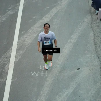 Runner Photo 7226708