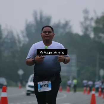 Runner Photo 7226711