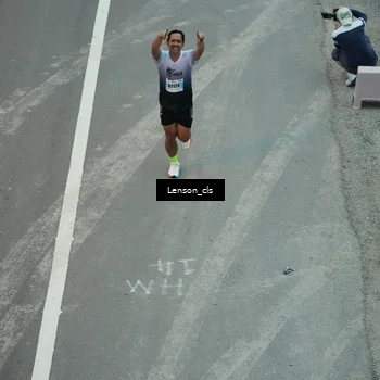Runner Photo 7226712