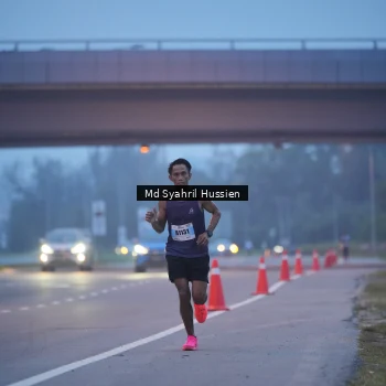 Runner Photo 7226713