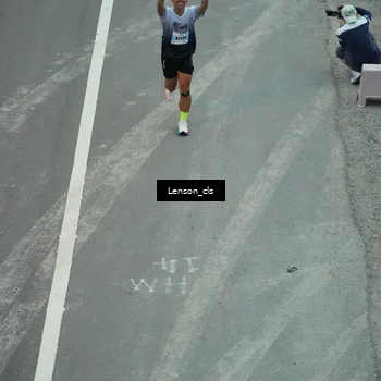Runner Photo 7226714