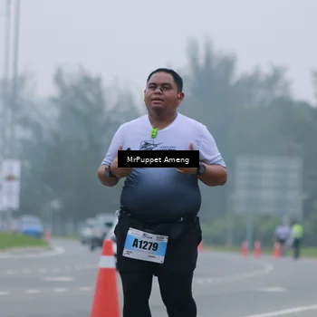 Runner Photo 7226716