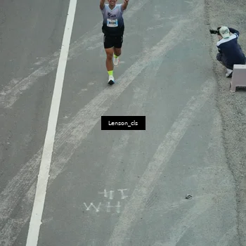 Runner Photo 7226718
