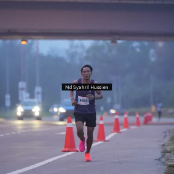 Runner Photo 7226720