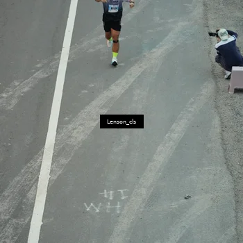 Runner Photo 7226721
