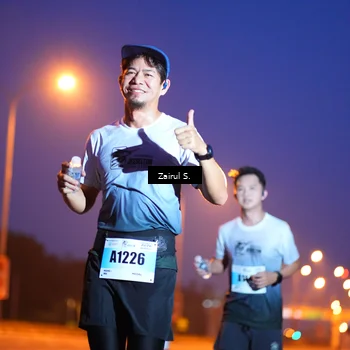 Runner Photo 7226724