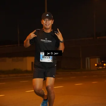 Runner Photo 7226725