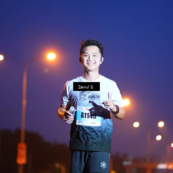 Runner Photo 7226728