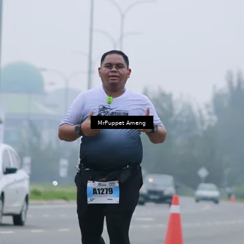 Runner Photo 7226731