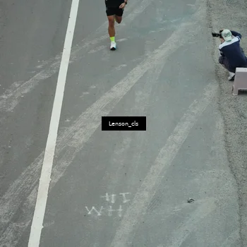Runner Photo 7226732