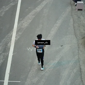 Runner Photo 7226736