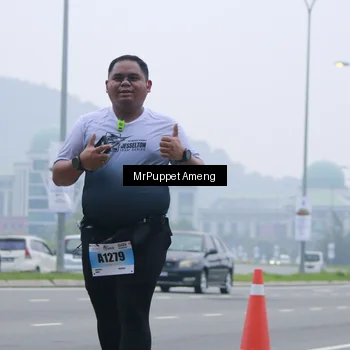 Runner Photo 7226738