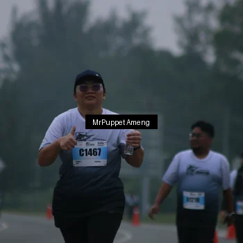 Runner Photo 7226739
