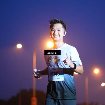 Runner Photo 7226749
