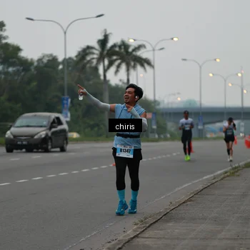 Runner Photo 7226751