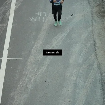 Runner Photo 7226752